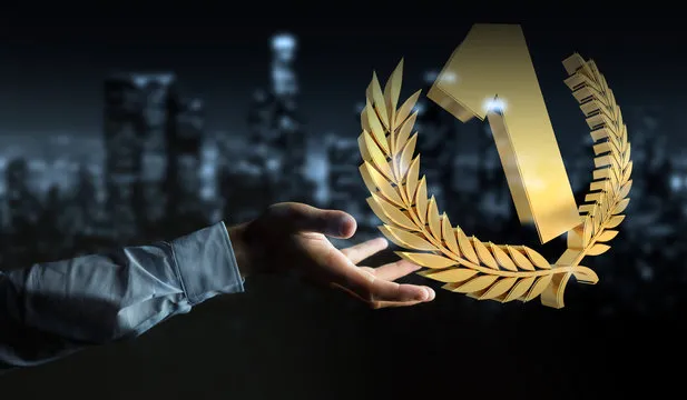 年度最佳游戏创新奖